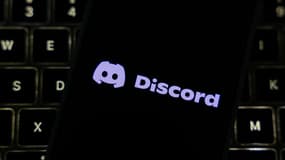 La plateforme Discord.