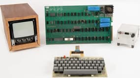 L'Apple-1