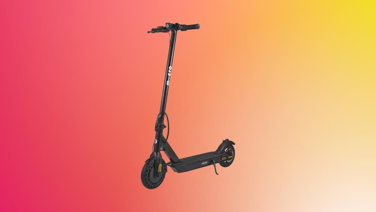 Guidon de Trottinette Électrique : Guide Complet pour Choisir et Entre