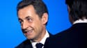 La cote de popularité du président français Nicolas Sarkozy est remontée de trois points en novembre après un plus bas de quatre mois en octobre, d'après une enquête Ifop à paraître dans le Journal du dimanche. Le chef de l'Etat comptabilise ainsi 66% d'o