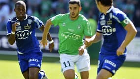 Valentin Eysseric