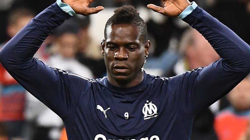 Mario Balotelli