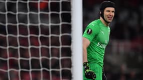 Petr Cech.