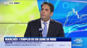 L'emploi US en ligne de mire