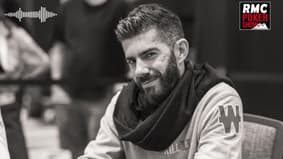 RMC Poker Show : Busto, son incroyable aventure américaine pour son premier Main Event