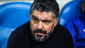 Gennaro Gattuso le 30 novembre 2023