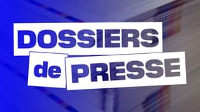 Dossiers de presse