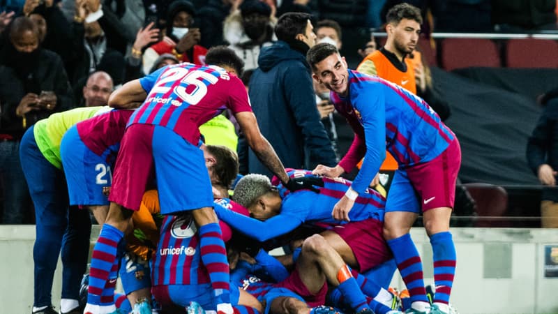 Barcelone