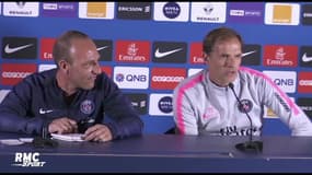PSG - mercato : Paqueta approché ? Tuchel botte en touche
