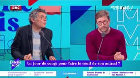 Le Zapping RMC - 01/06