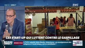 Zoom sur ces start-up qui luttent contre le gaspillage