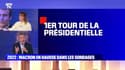 L’édito de Matthieu Croissandeau : 2022, Macron en hausse dans les sondages - 22/12