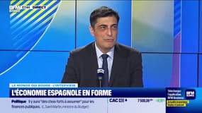 L'économie espagnole en forme