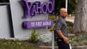 Yahoo a été victime d'attaques informatiques en septembre.