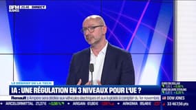 Le CA de Nokia en chute libre - 19/10