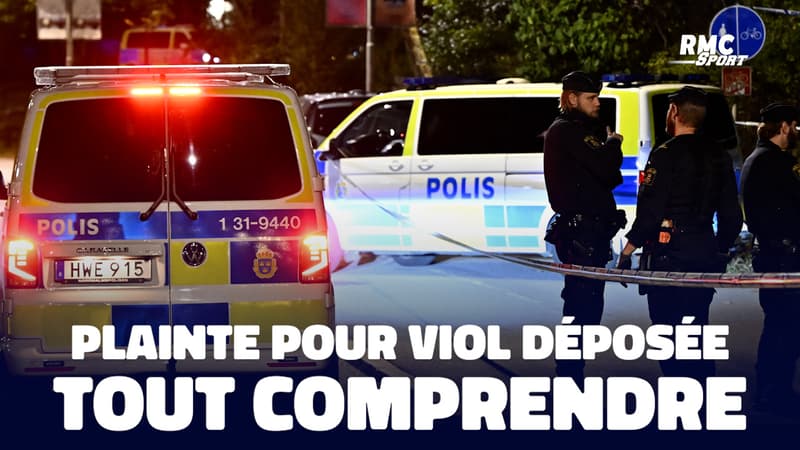 Une plainte pour viol déposée dans l'hôtel où a séjourné Mbappé