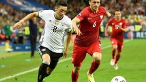 Mesut Özil 