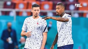 Equipe de France : Kimpembe forfait, Lenglet en remplacement