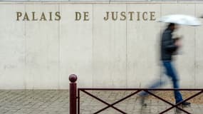 Le palais de justice de Lille (photo d'illustration).