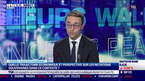 Thèmes d'investissement: Quelles perspectives sur les notations souveraines en Europe ? - 24/03