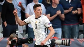 Julian Draxler