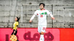 Sardar Azmoun 