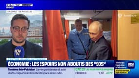 Les experts du soir - Mercredi 7 mai