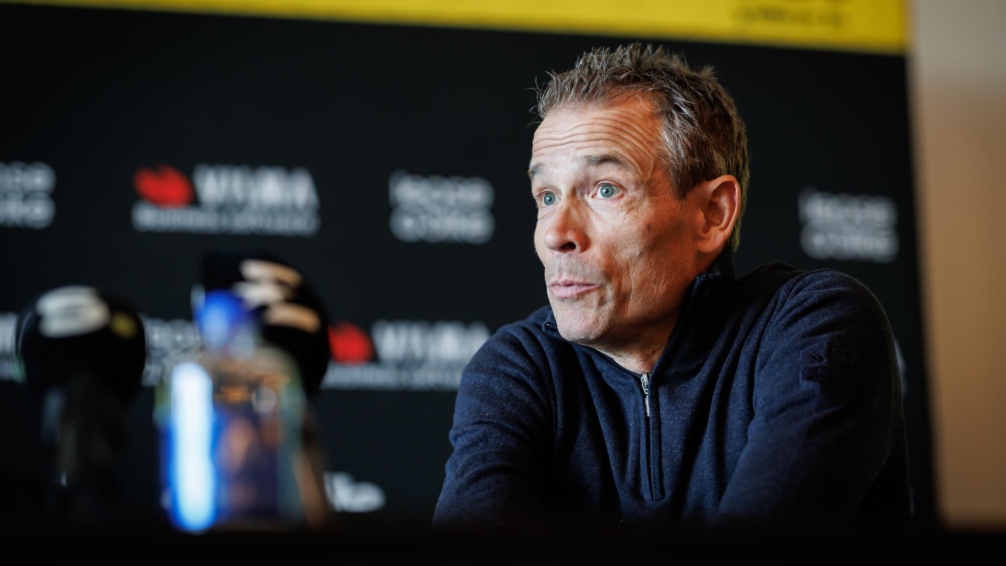 Changement majeur dans le cyclisme : Grischa Niermann quitte Visma-Lease a Bike pour Lidl-Trek