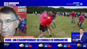 Eure: un championnat de Choule normande organisée ce dimanche à Ménilles