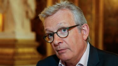 Le numéro un du PCF, Pierre Laurent demande à Emmanuel Macron de "révéler les conditions réelles de l'accord avec General Electric".