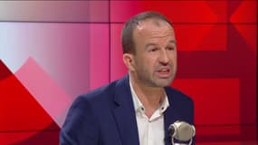 Pour Manuel Bompard, Elisabeth Borne "a fait beaucoup de mal au pays"