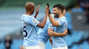 Sergio Agüero