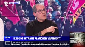 Retraite 1 200 € : Riester relance la polémique - 10/02