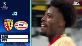 Lens-PSV : Wahi remet les deux équipes à égalité (1-1)