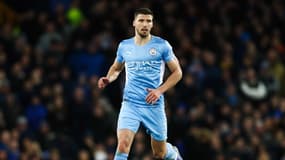 Manchester City : Ruben Dias 