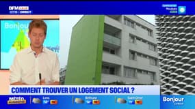 BFM Nord et vous: comment trouver un logement social?