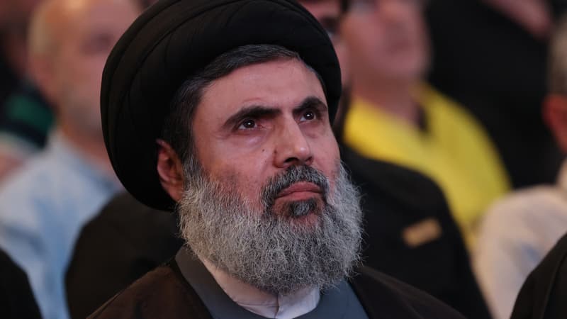 Le Hezbollah confirme la mort de Safieddine, successeur pressenti de Nasrallah, dans une frappe israélienne