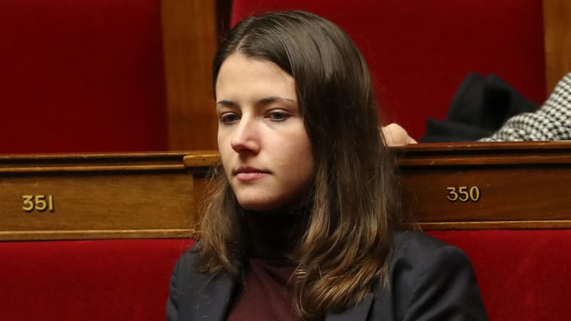 Législatives: ex-députée macroniste, Typhanie Degois sera une candidate soutenue par le RN en Savoie