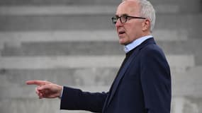 Frank McCourt (OM)