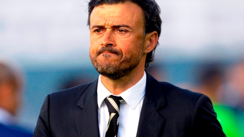 Luis Enrique