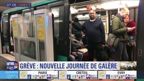 L'essentiel de l'actualité parisienne du mardi 10 décembre 2019
