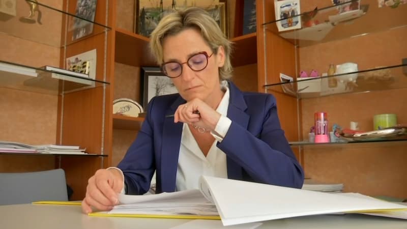 Seine-Maritime: la maire de Canteleu, Mélanie Boulanger, quitte ses fonctions pour raisons de santé