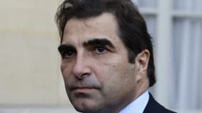 Christian Jacob, chef de file des députés LR, demande un débat sur les éventuelles frappes en Syrie. 