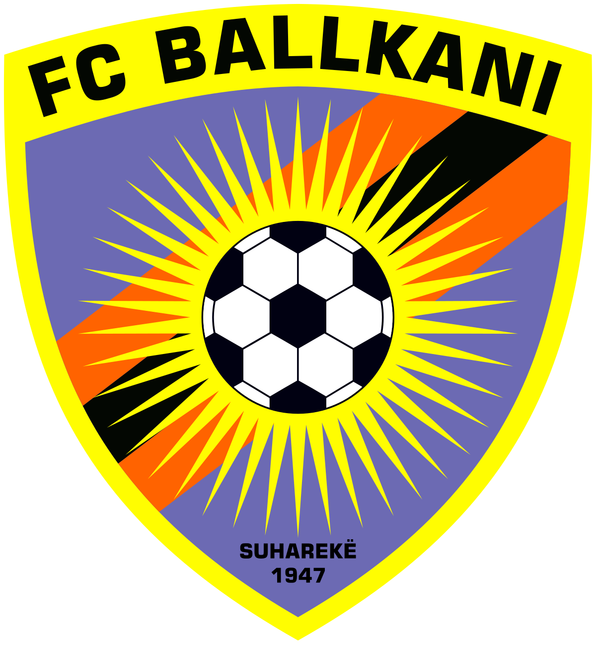 Ballkani