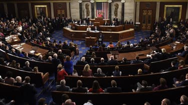 Entre 2013 et 2018, aux Etats-Unis, le budget consacré au lobbying par les Gafam (Google, Apple, Facebook, Amazon, Microsoft) a augmenté de 69%.
