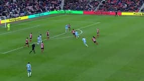 Premier League :  Tous les buts de la 21e journée