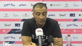 Boudjellal : "Plus difficile que prévu"