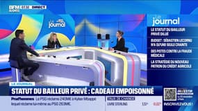 Un statut vidé de son intérêt