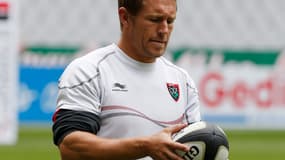Jonny Wilkinson