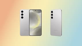 C’est la star des smartphones : le Galaxy S24 voit son prix baisser avec ces offres 
